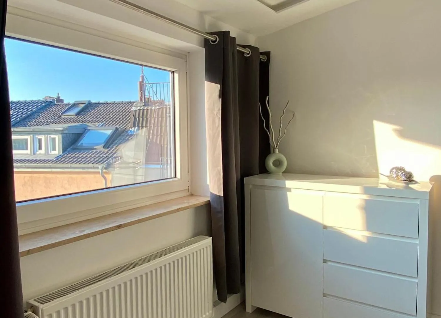 Walle Retreat Zentral&Gemuetlich Bremen Germany
