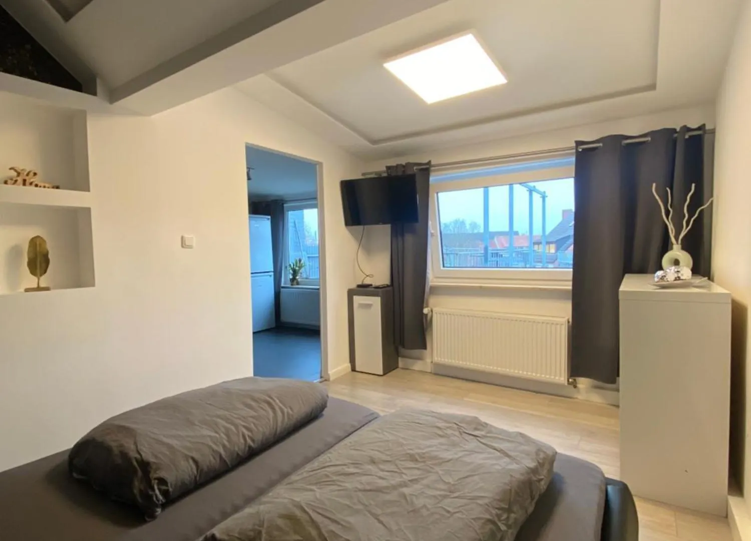 Walle Retreat Zentral&Gemuetlich Bremen 0*,