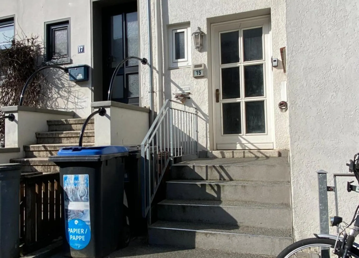 Walle Retreat Zentral&Gemuetlich Bremen