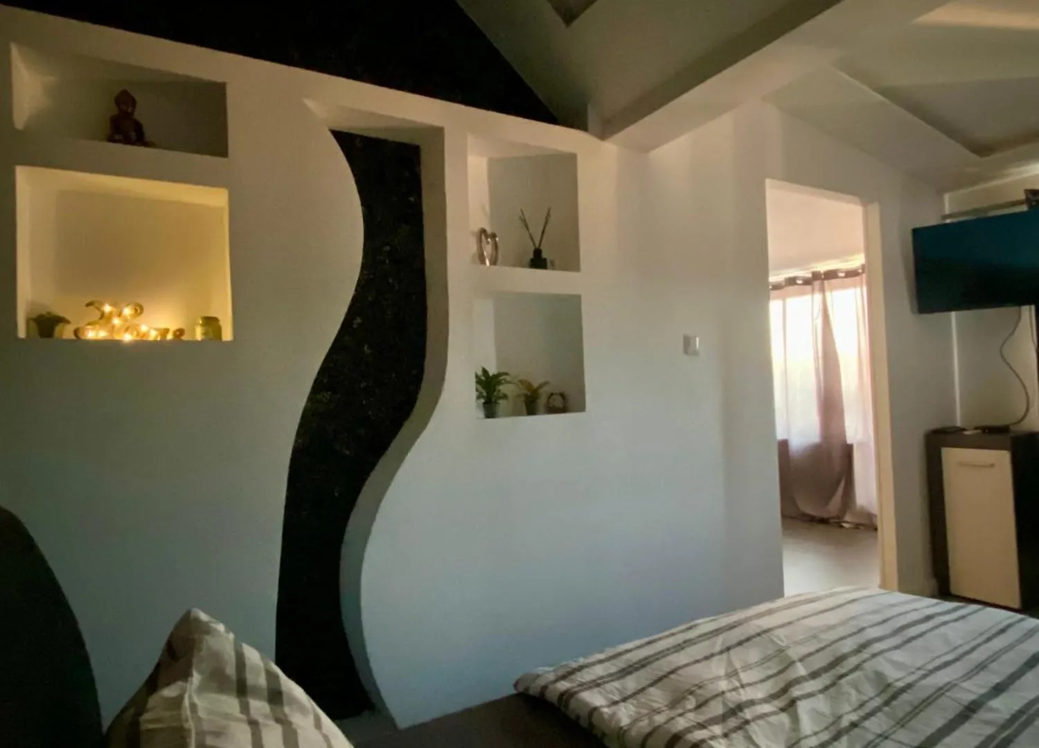 Apartment Walle Retreat Zentral&Gemuetlich Bremen